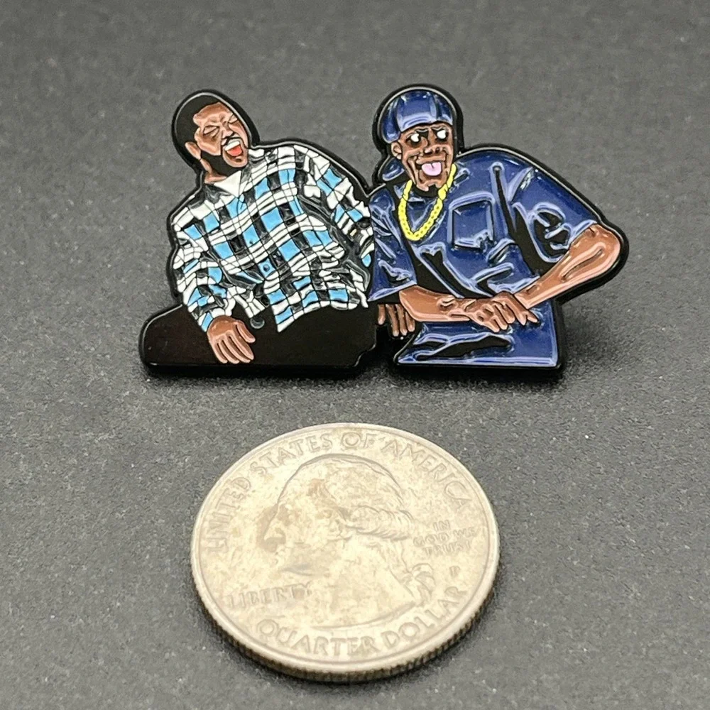 N/A pin good